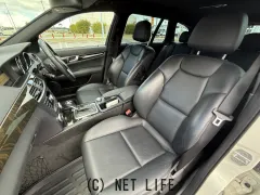 メルセデス・ベンツ Cクラス