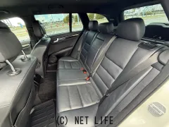 メルセデス・ベンツ Cクラス