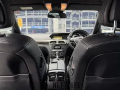 メルセデス・ベンツ Cクラス