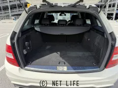 メルセデス・ベンツ Cクラス