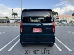 ダイハツ タント