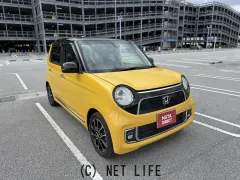 ホンダ N-ONE