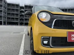 ホンダ N-ONE