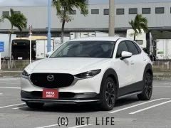 マツダ CX-30