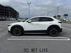 マツダ CX-30