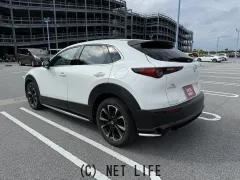 マツダ CX-30