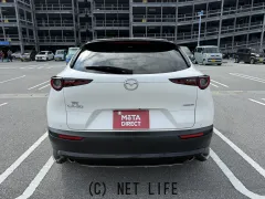 マツダ CX-30