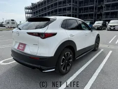 マツダ CX-30