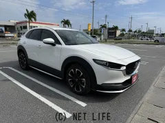マツダ CX-30