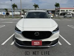 マツダ CX-30