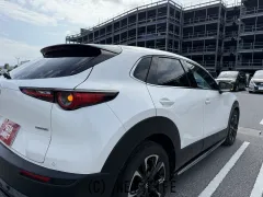 マツダ CX-30