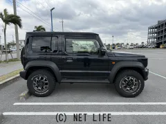 スズキ ジムニーシエラ