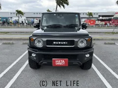 スズキ ジムニーシエラ