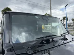 スズキ ジムニーシエラ