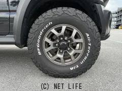 スズキ ジムニーシエラ