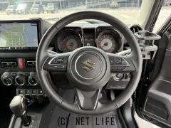 スズキ ジムニーシエラ