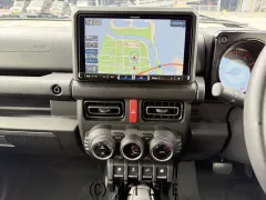 スズキ ジムニーシエラ