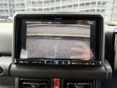 スズキ ジムニーシエラ