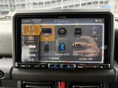 スズキ ジムニーシエラ