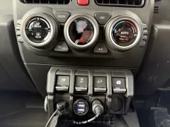 スズキ ジムニーシエラ