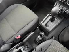 スズキ ジムニーシエラ