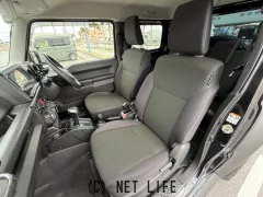 スズキ ジムニーシエラ