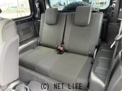 スズキ ジムニーシエラ