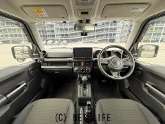 スズキ ジムニーシエラ