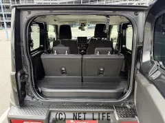 スズキ ジムニーシエラ