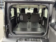 スズキ ジムニーシエラ