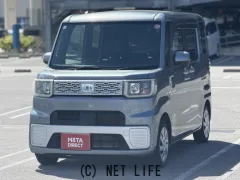 ダイハツ ウェイク