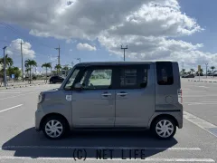 ダイハツ ウェイク