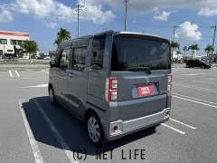 ダイハツ ウェイク