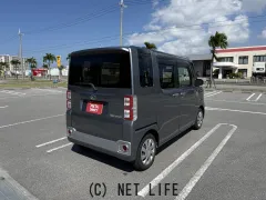 ダイハツ ウェイク