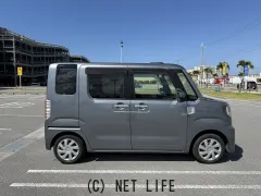 ダイハツ ウェイク