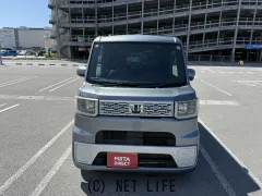 ダイハツ ウェイク