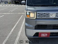 ダイハツ ウェイク