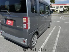 ダイハツ ウェイク