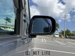 ダイハツ ウェイク