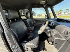 ダイハツ ウェイク