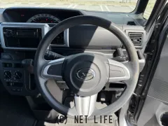 ダイハツ ウェイク