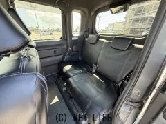 ダイハツ ウェイク