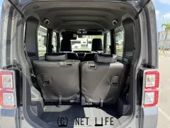 ダイハツ ウェイク