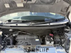 ダイハツ ウェイク