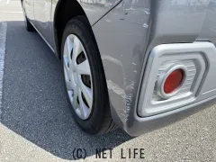 ダイハツ ウェイク