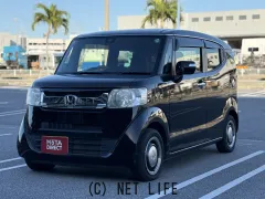 ホンダ N-BOXスラッシュ