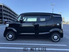 ホンダ N-BOXスラッシュ