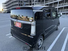 ホンダ N-BOXスラッシュ