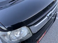 ホンダ N-BOXスラッシュ