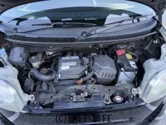 ホンダ N-BOXスラッシュ